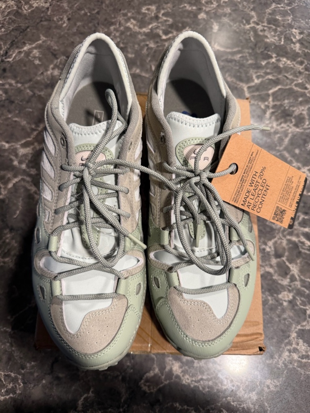 NEW Nike ACG Air Exploraid- Jade Horizon(FV2925-300) - Picture 5 of 7